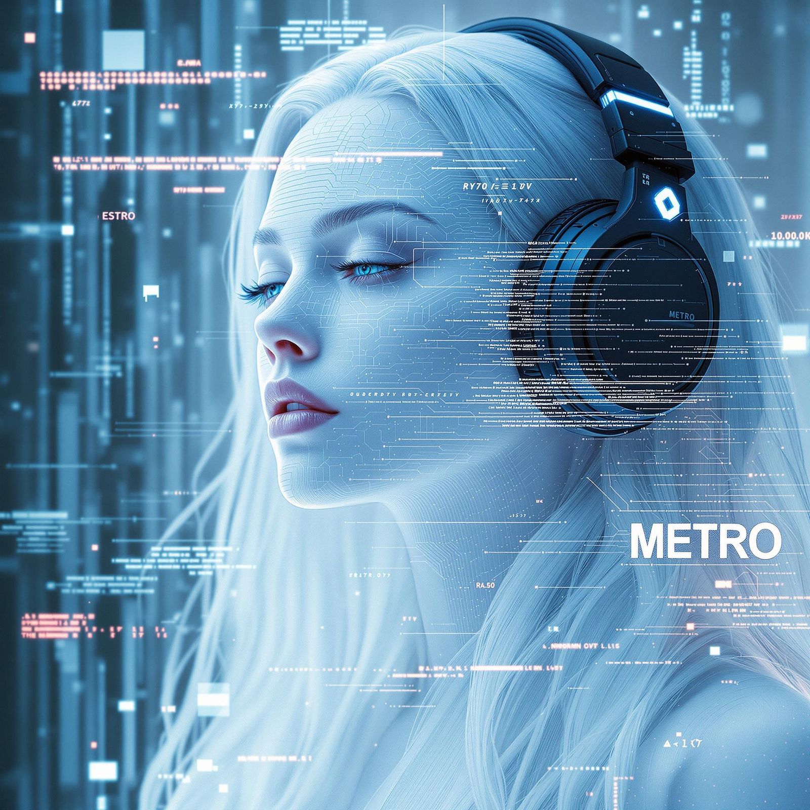 [METRO.525] Don’t warn me. Don’t stop me. Don’t stand in my ...