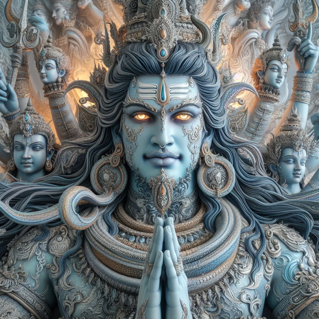 Shiva