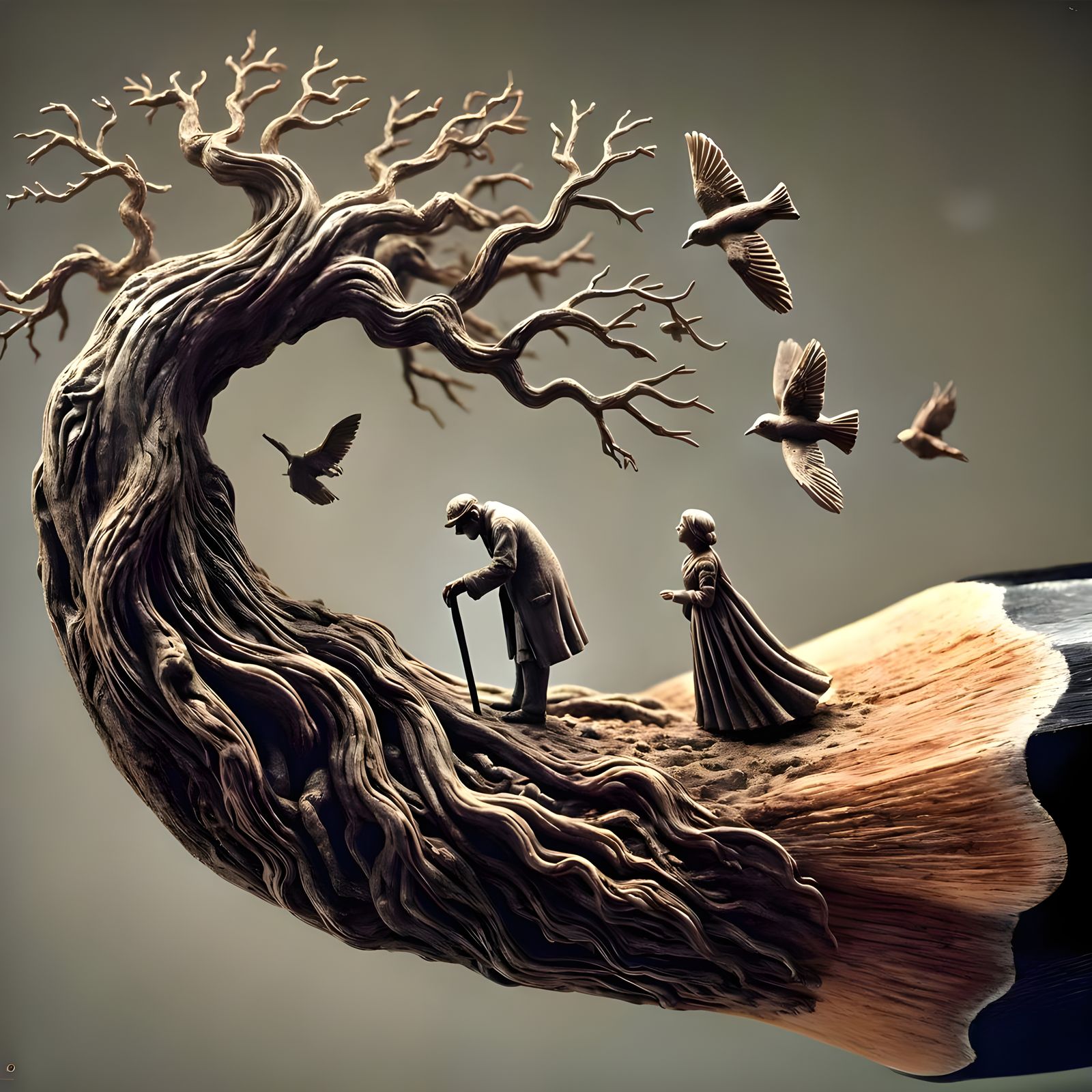 timeless storytelling