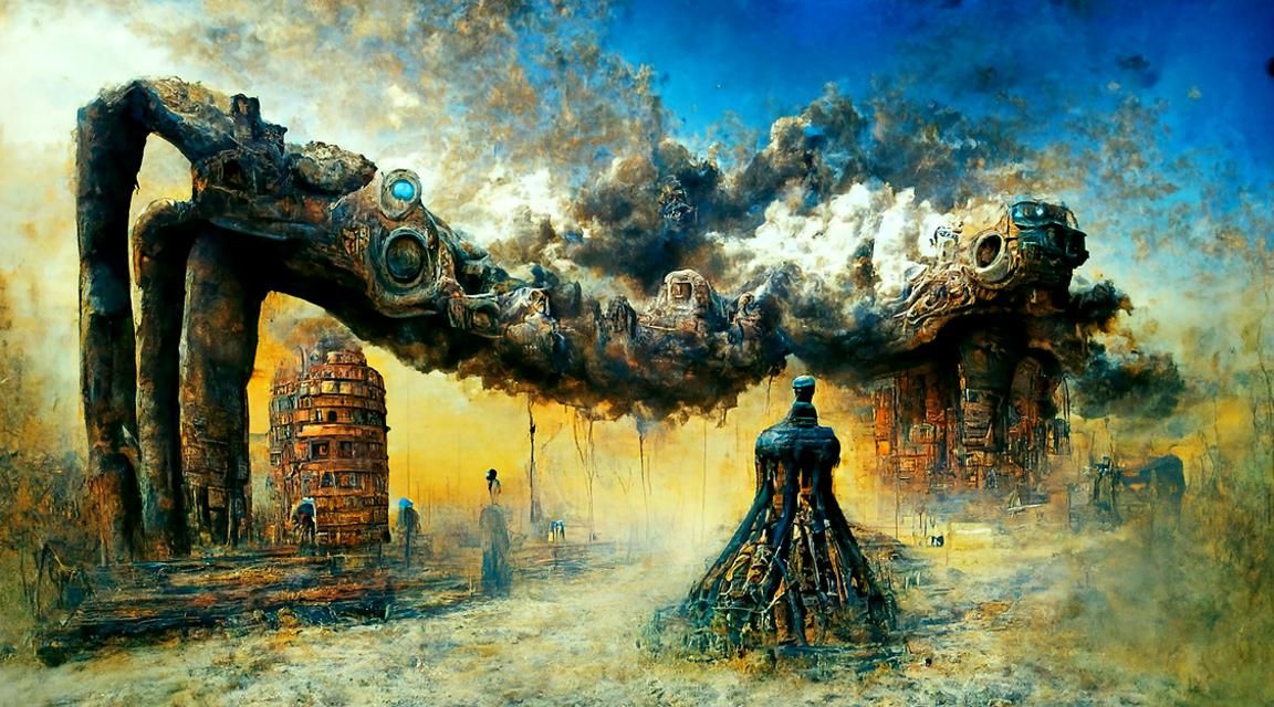 The Spew Shift