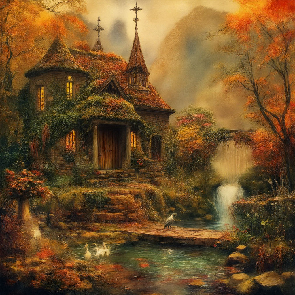 The Medieval Collection Series #14