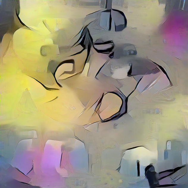 Hard to Say v.07