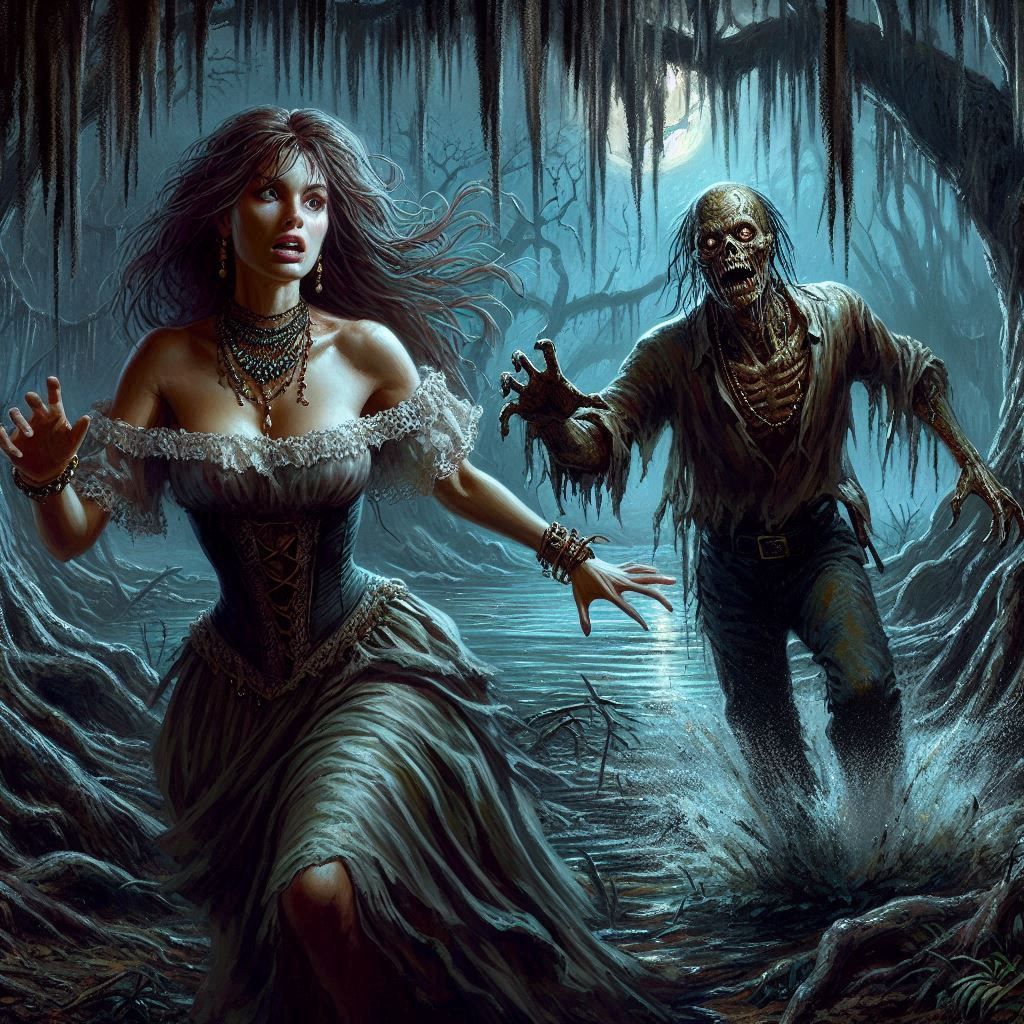 "The Charboneau Curse"