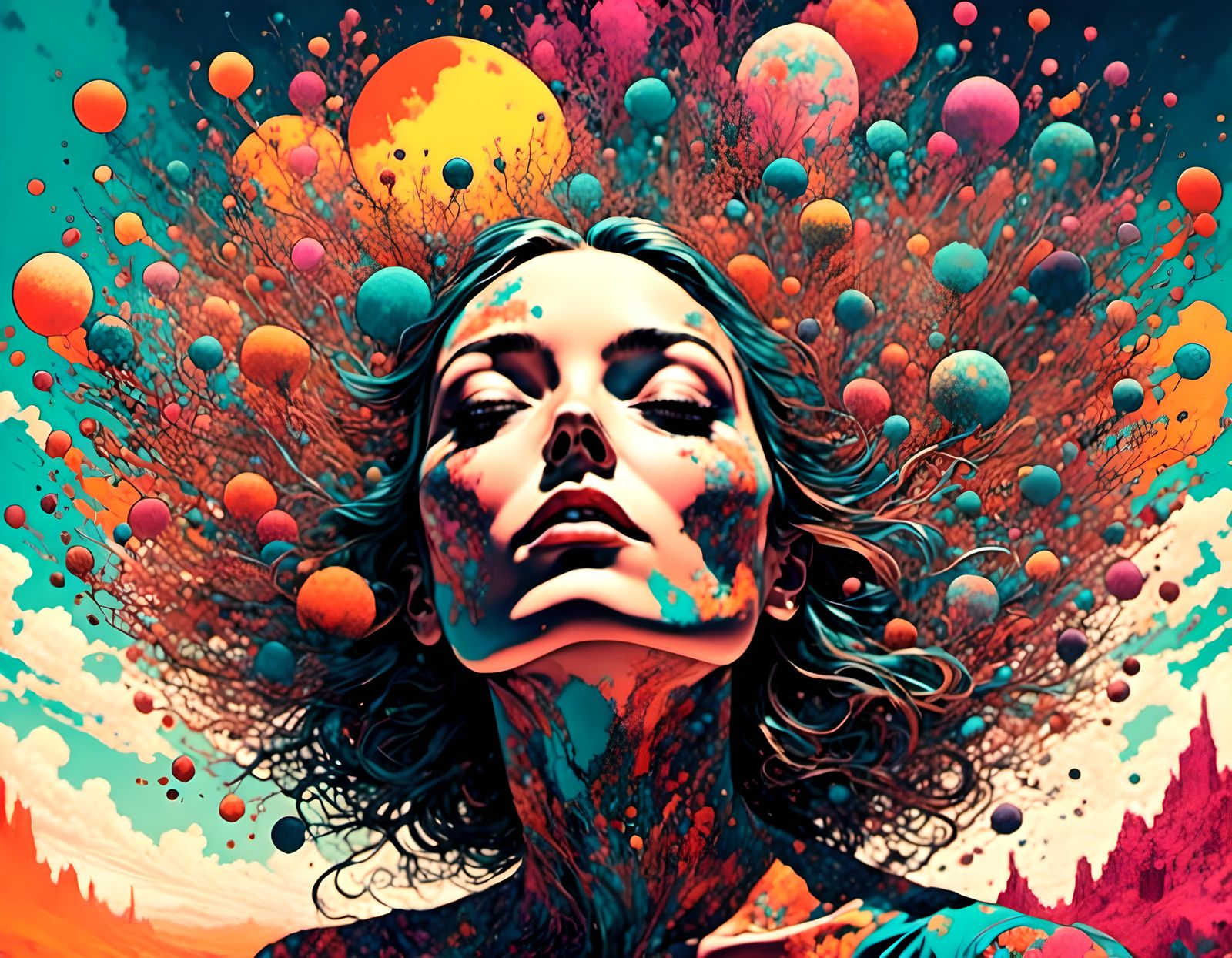 Mindbender