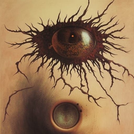 Untitled Creation