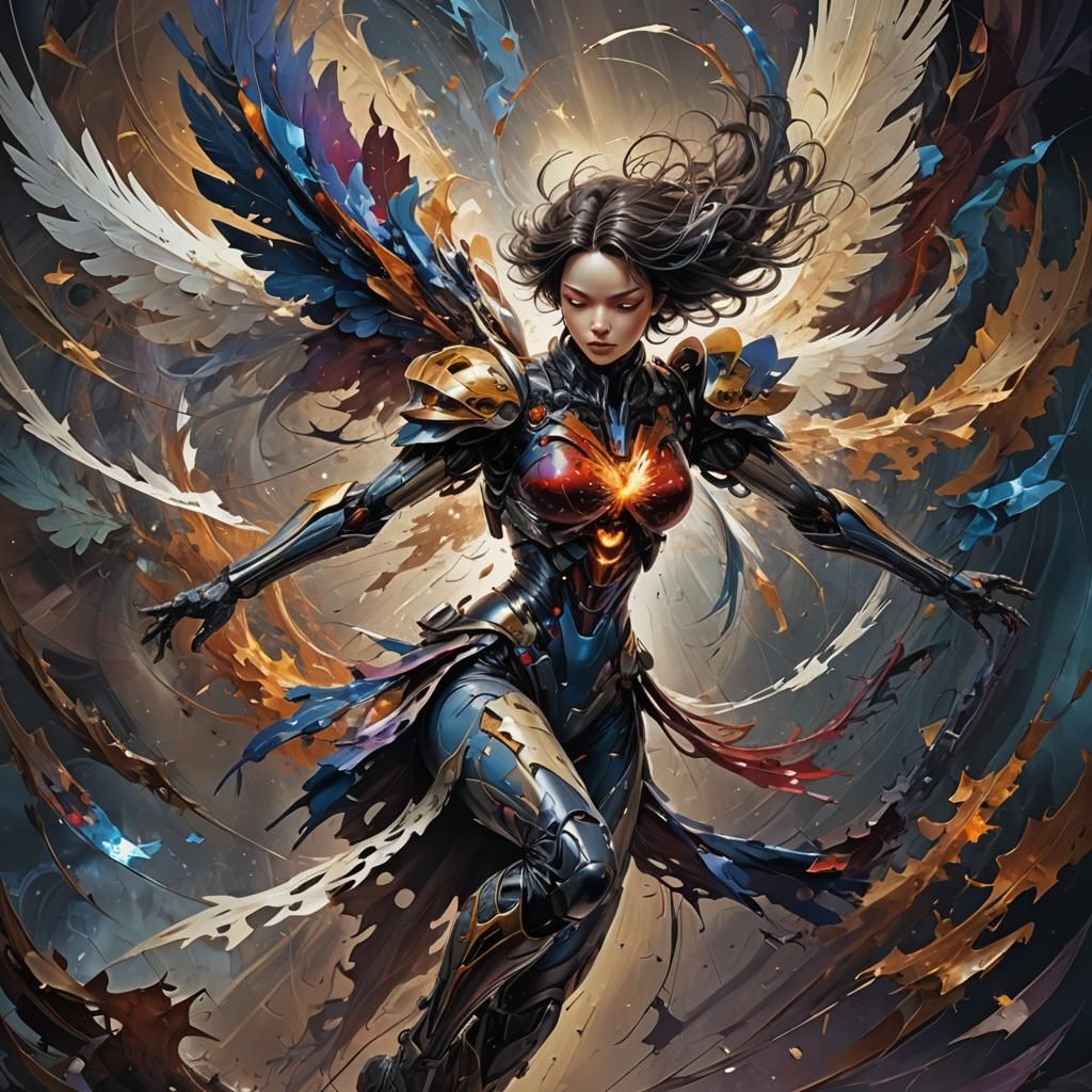 Battle Angel