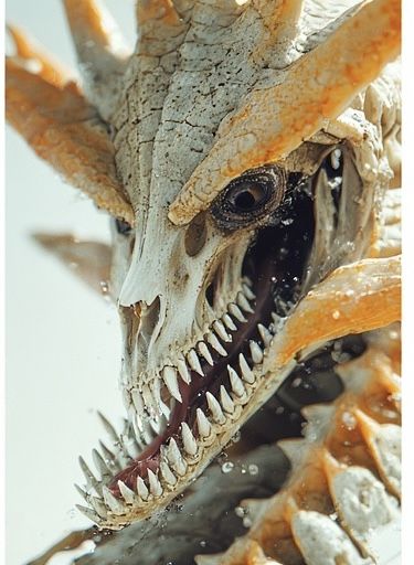 Terrifying real life corrupted true form arceus looking at y...