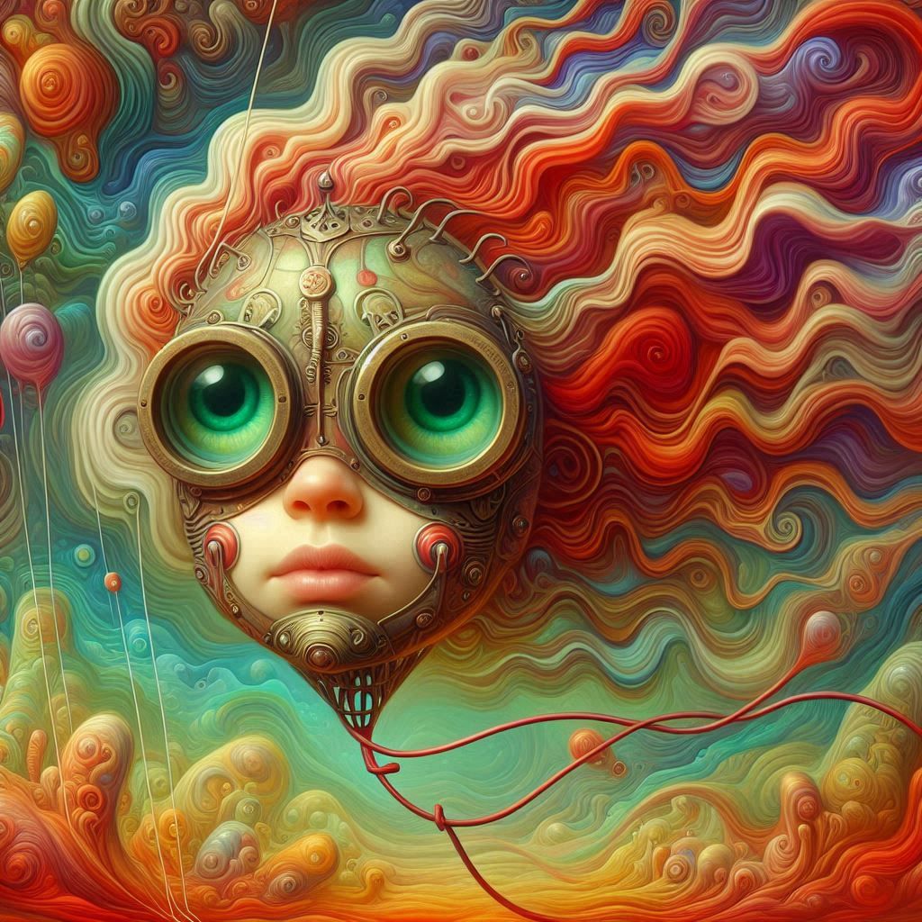 Lucy in the Sky with Diamonds