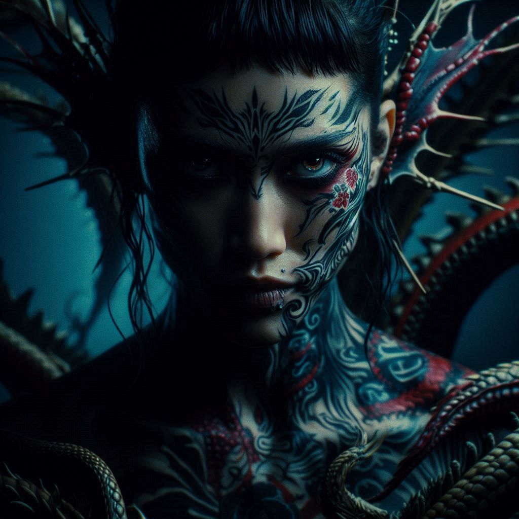 The Movie Project : The Girl With the Dragon Tattoo
