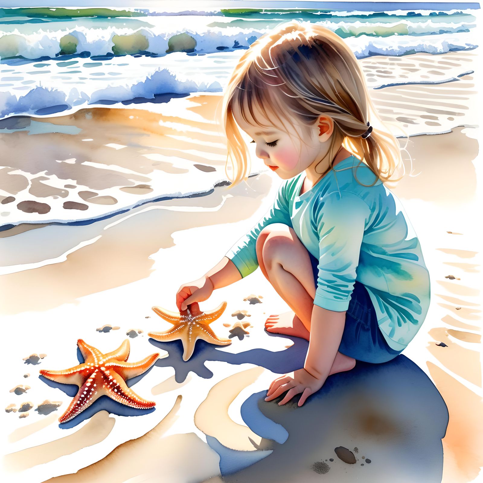 Sunshine  by @Alloradrama