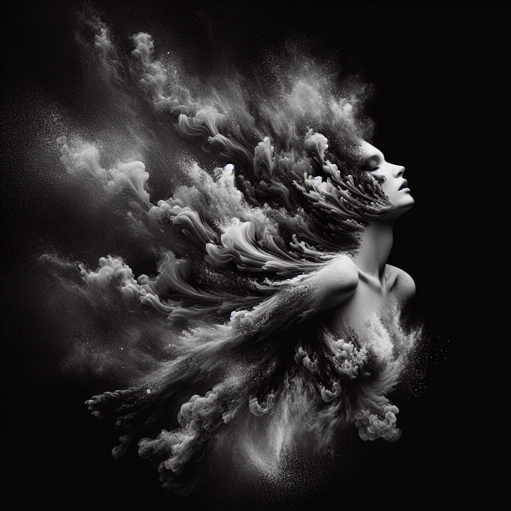 Untitled Creation