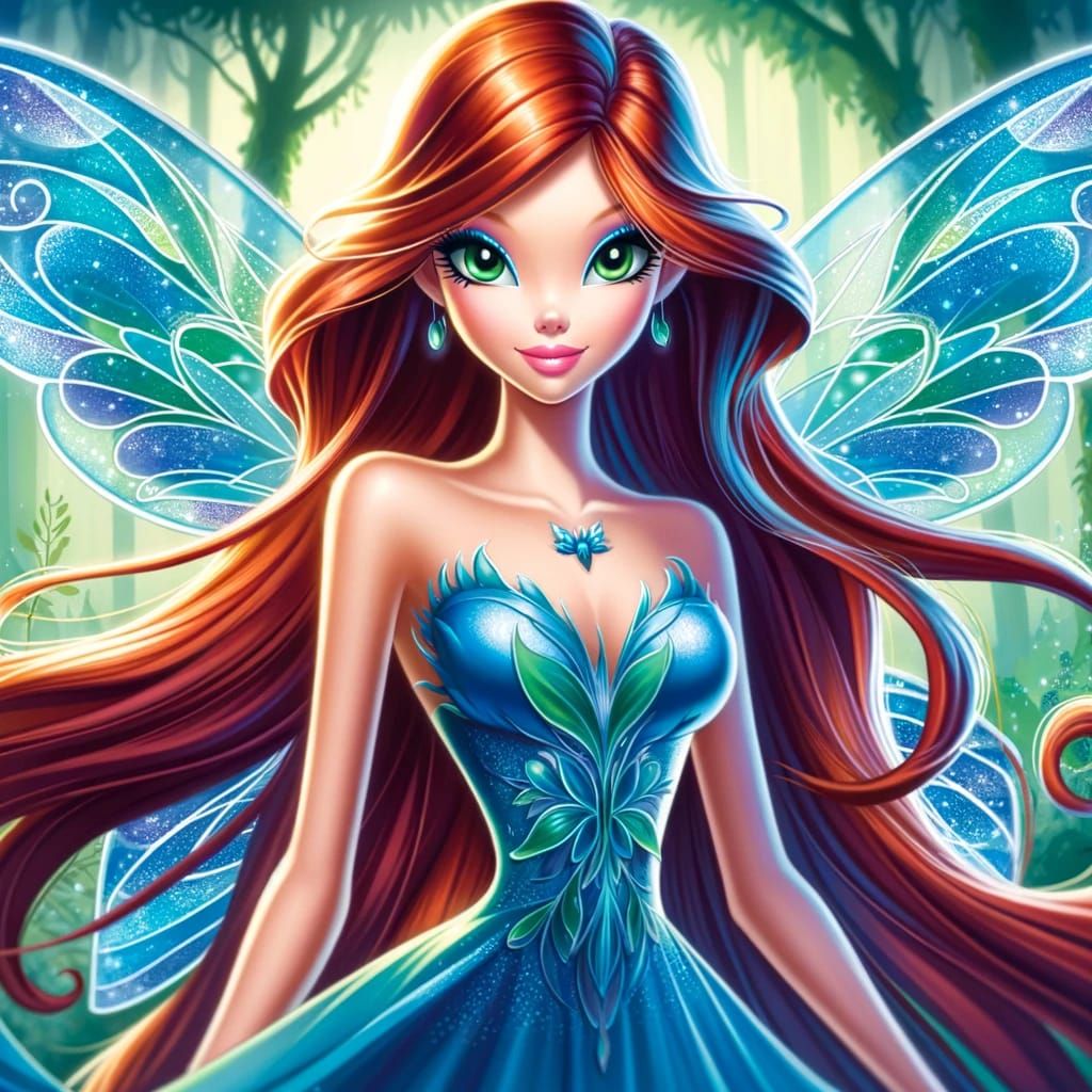 Faerie