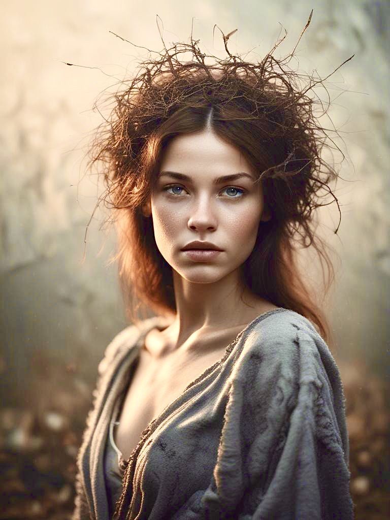 Yearning for the Divine Feminine