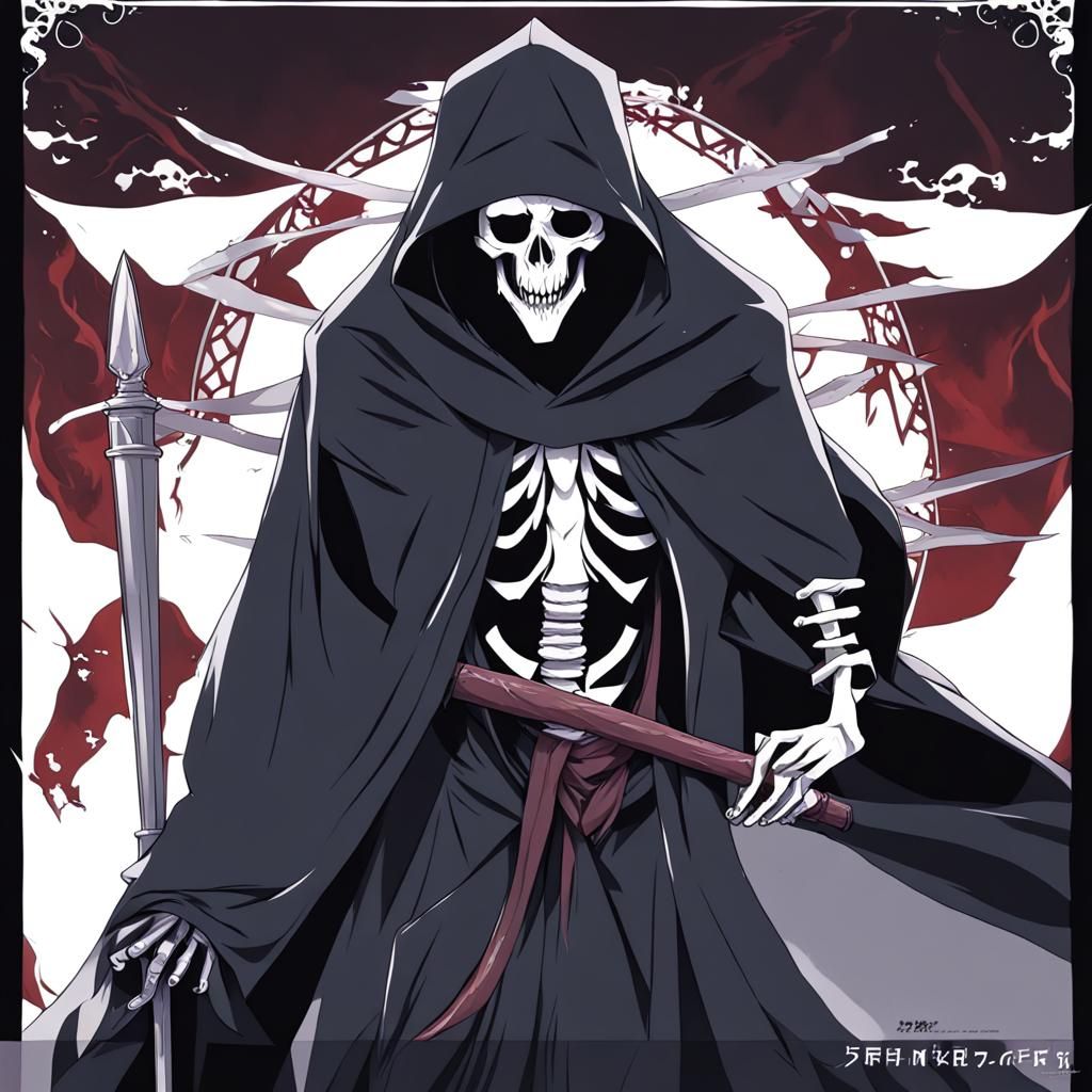 Grim reaper