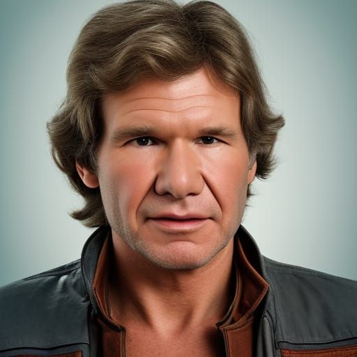 Han Solo