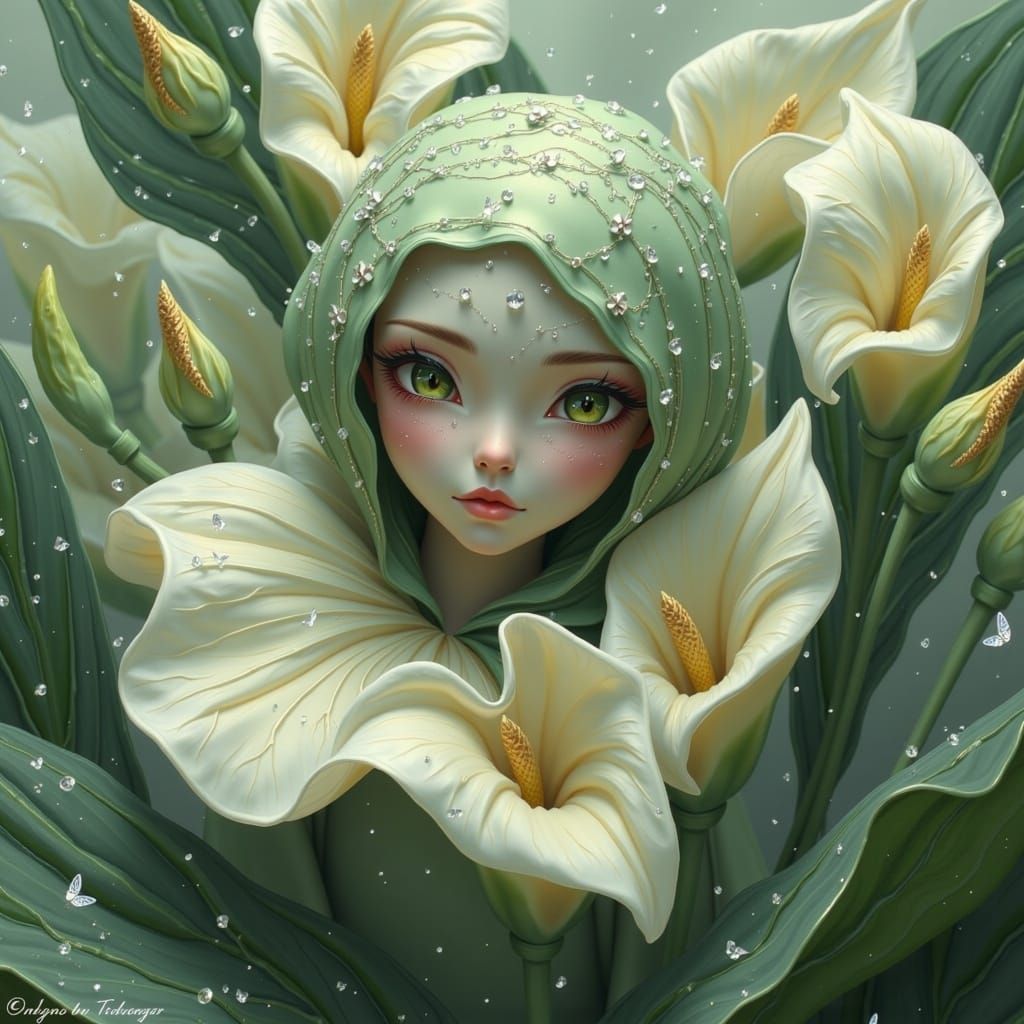 Our love knows no bounds, it stirs the world's elements and creates both awe inspiring wonder as well as tremendous destruction in it's wake...