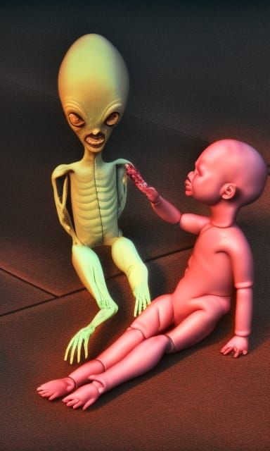 "Space Brothers"
