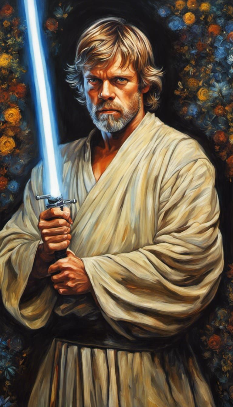 Luke