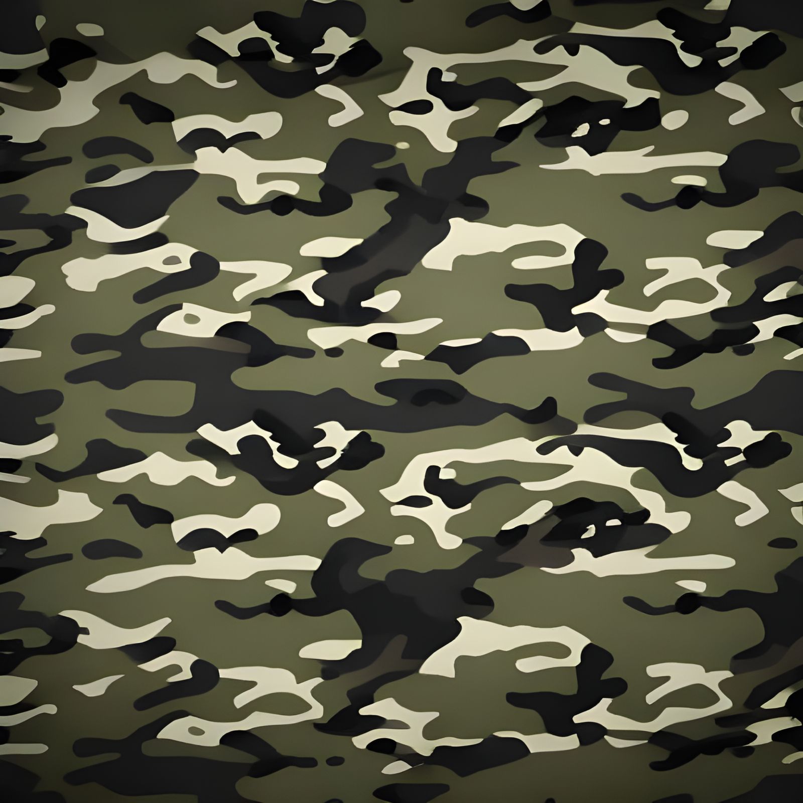 army military camouflage digital camo pattern - AI Generated Artwork ...