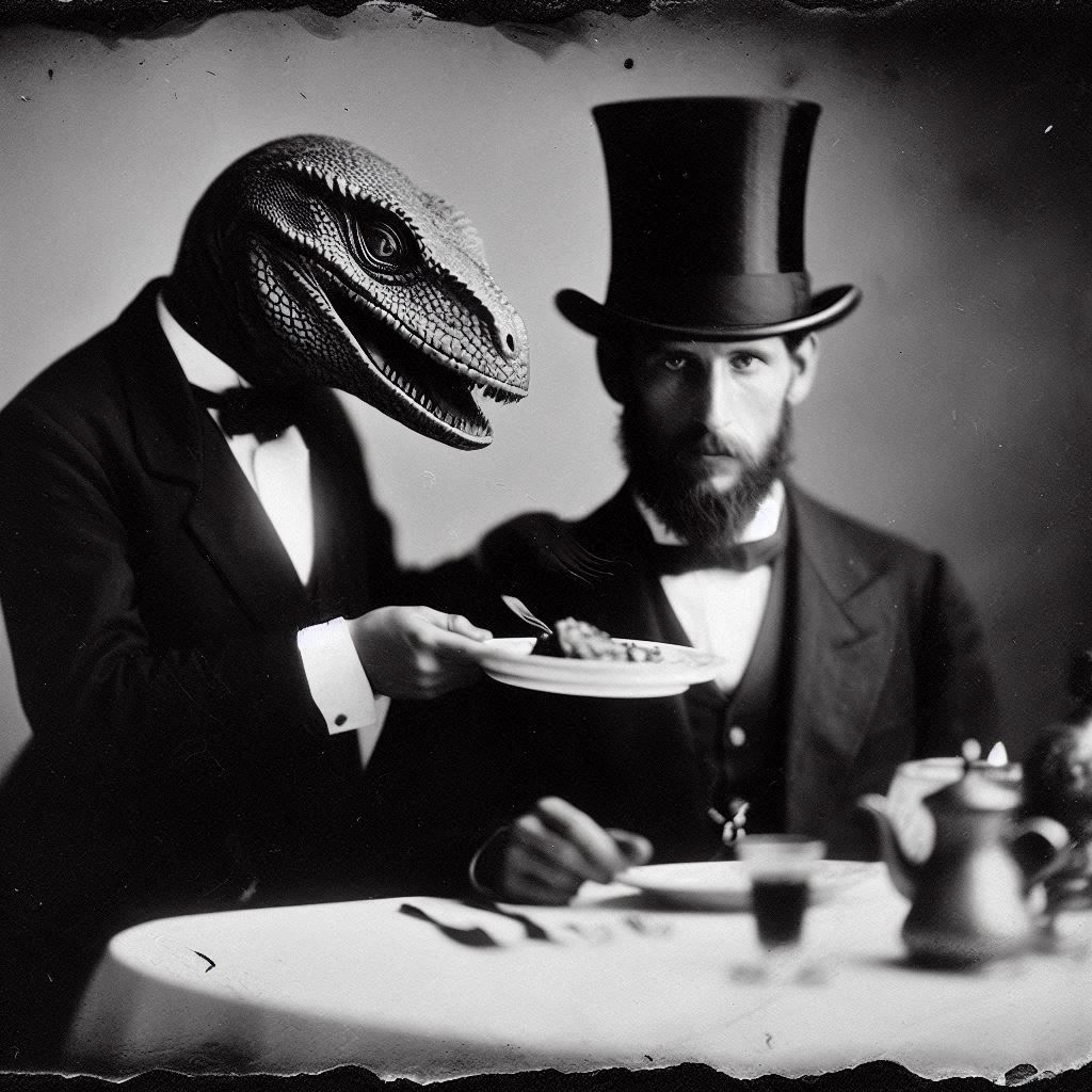 Nuts and Berries Again?