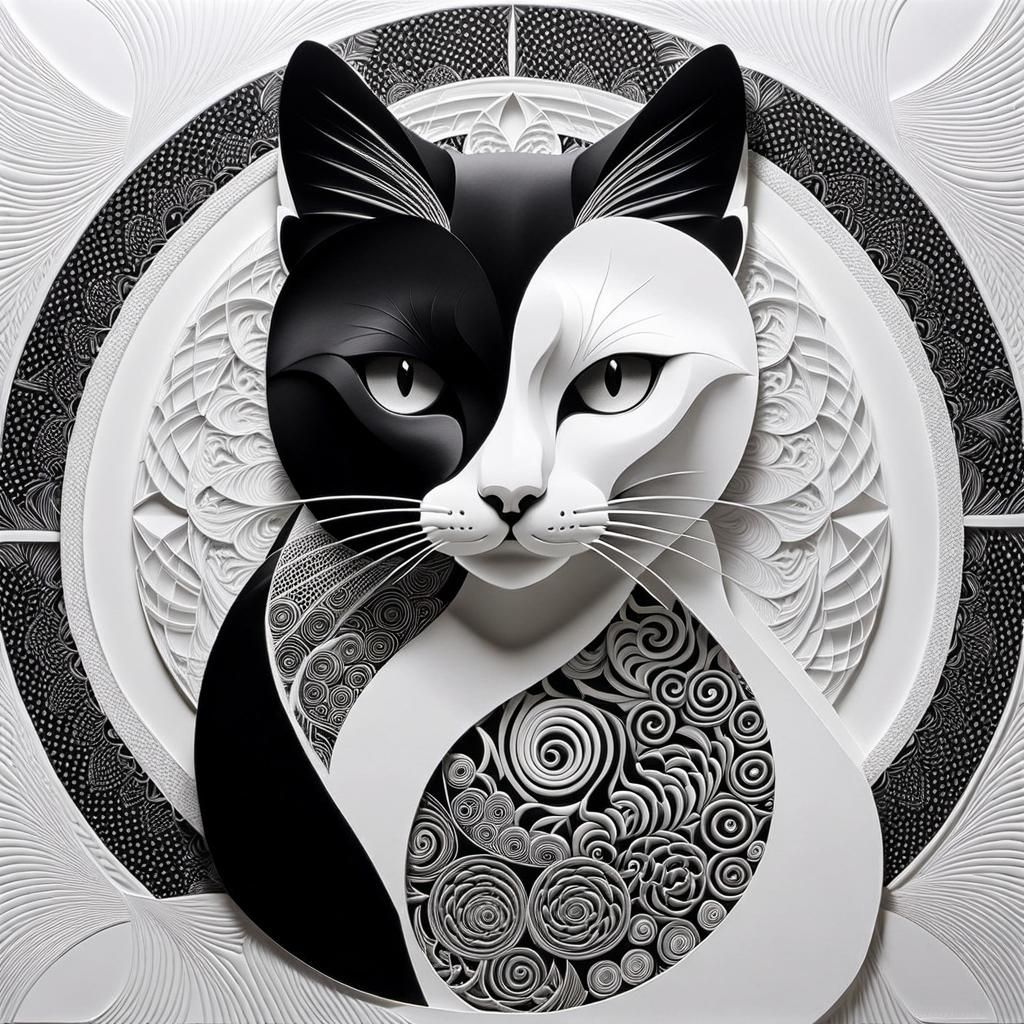 Yin and Yang