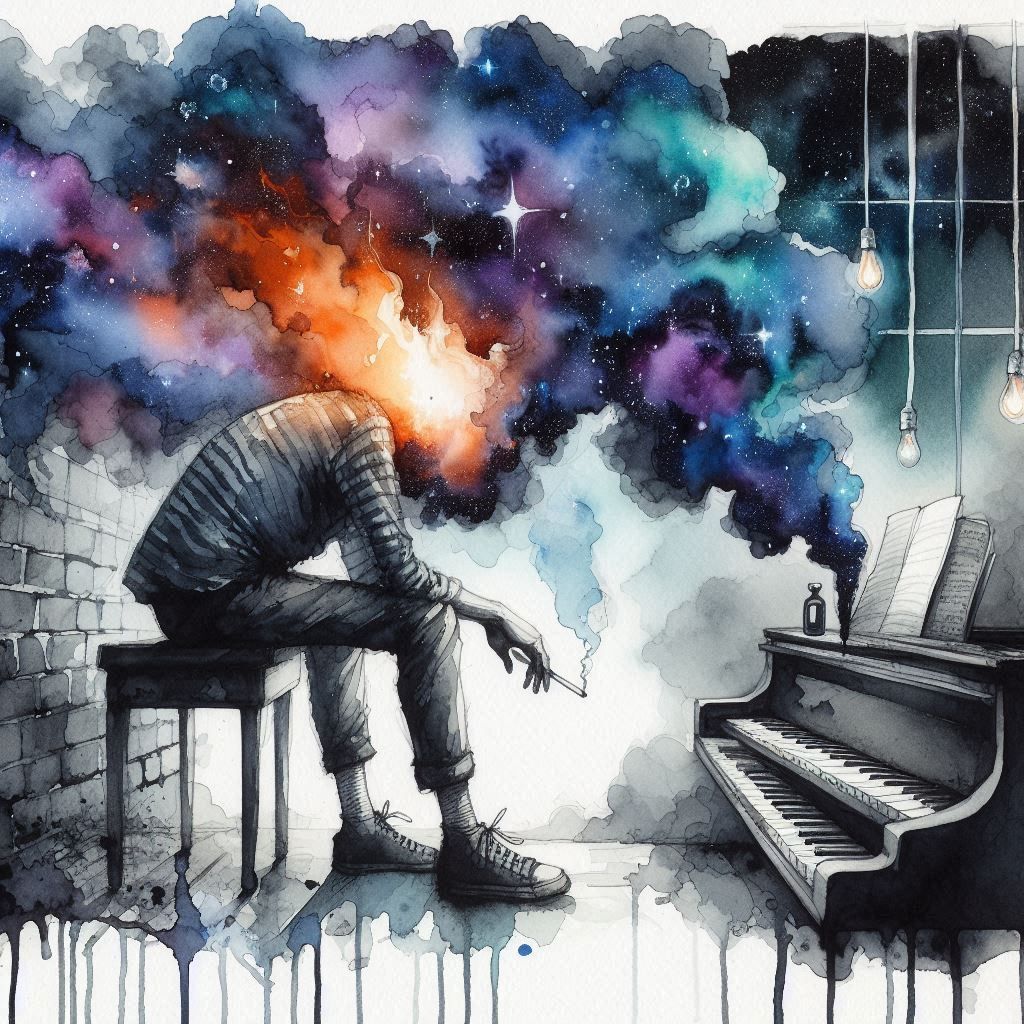 Bruce Springsteen-Dancing in the Dark