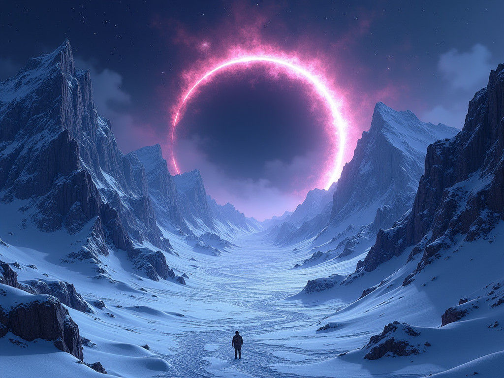 plutonic gate  by @usbdongle