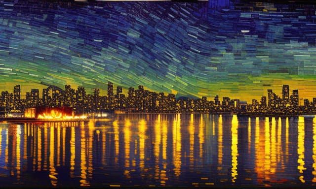 Vancouver