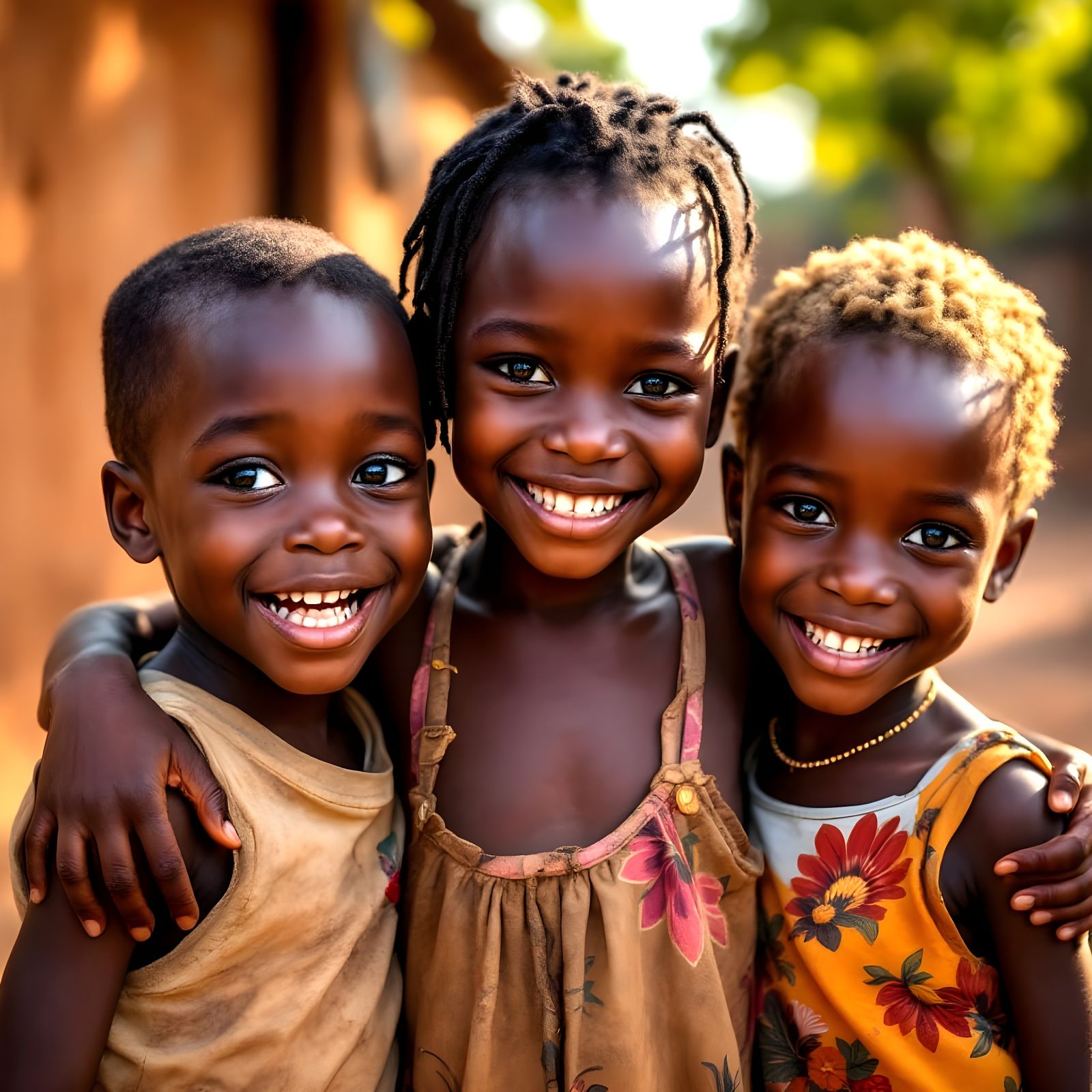 Smiling for the camera  by @Mark