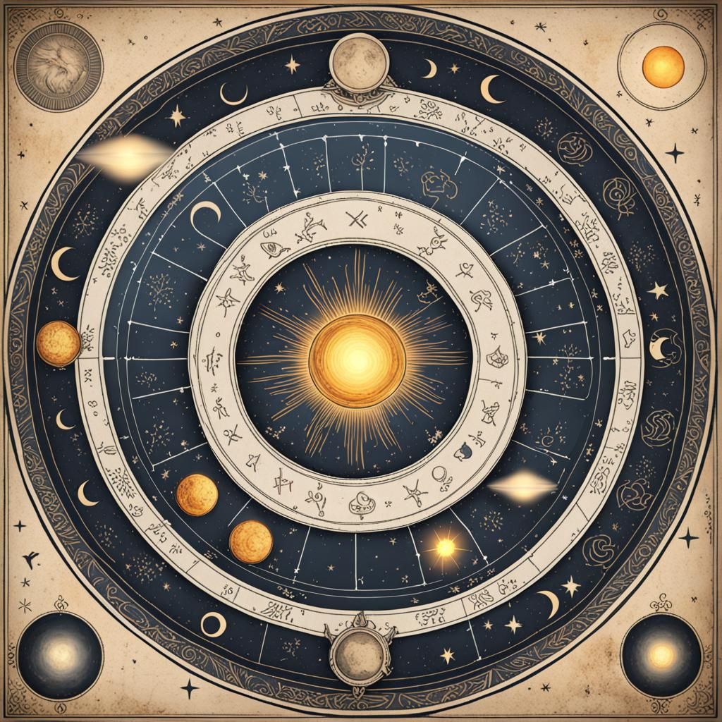 Cosmic map - AI Generated Artwork - NightCafe Creator