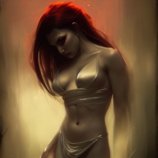 God of seduction