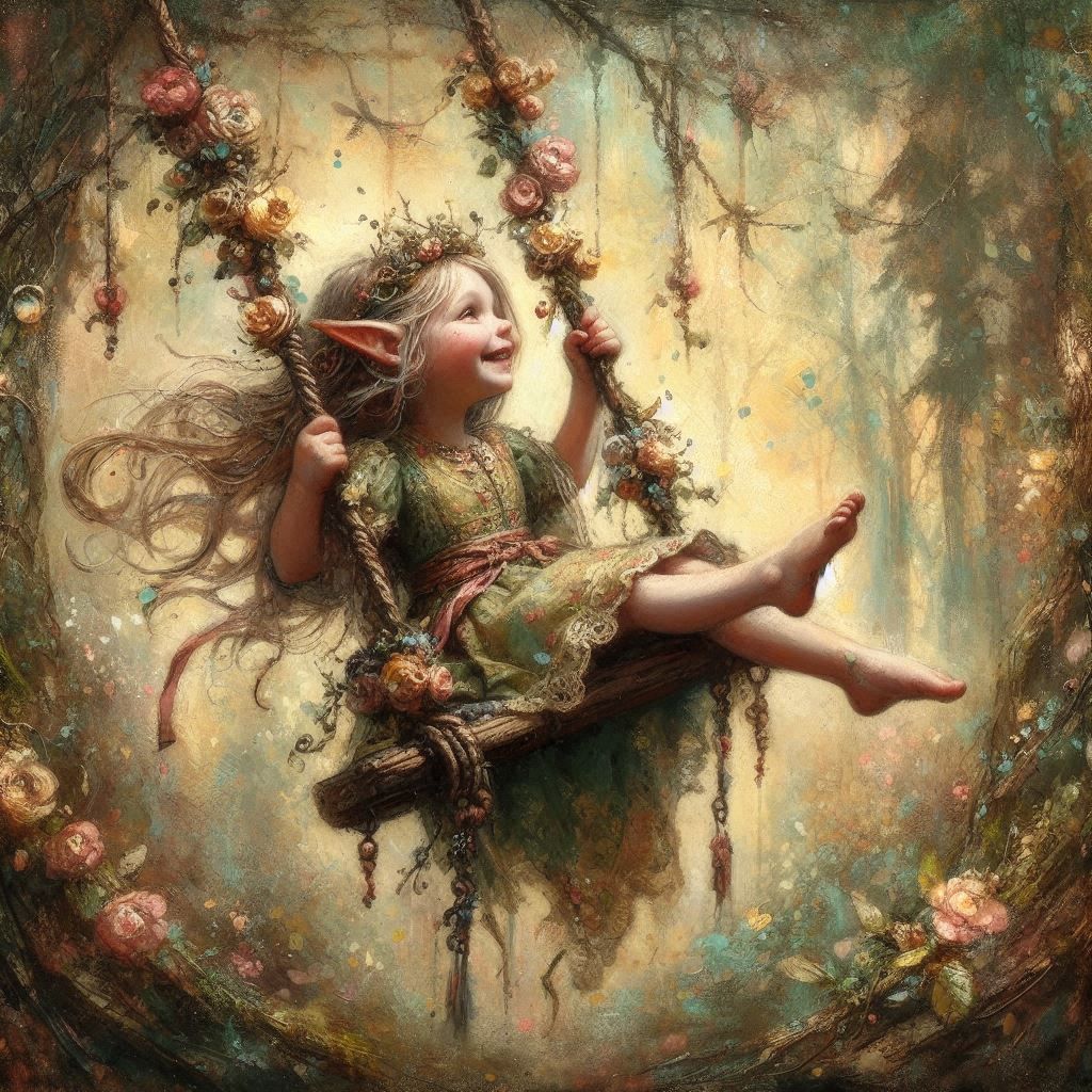 Girls just wanna have fun 🥰