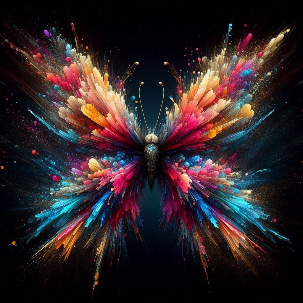 Butterfly 1