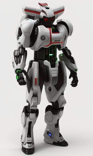 Mecha
