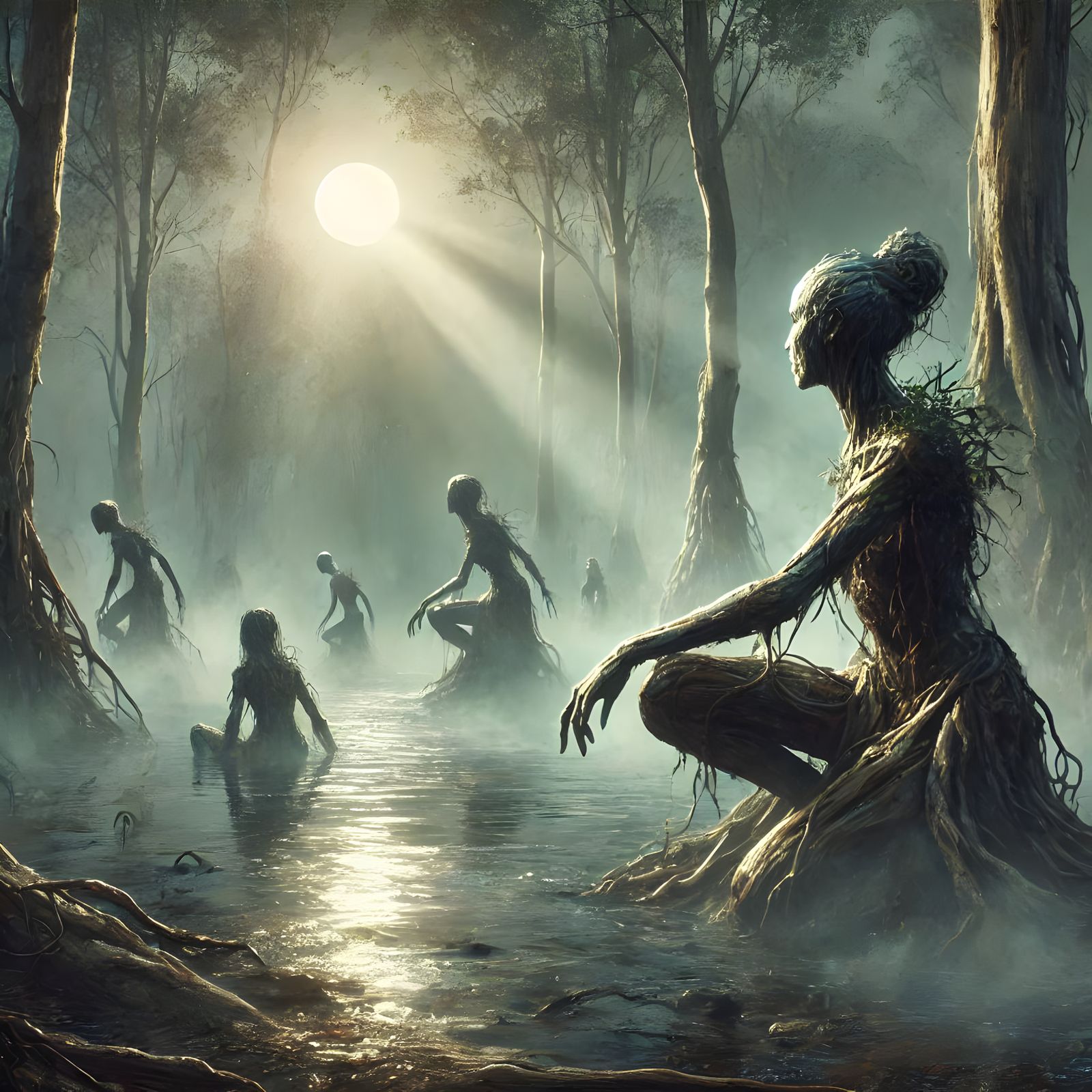 The Swamp People - 43