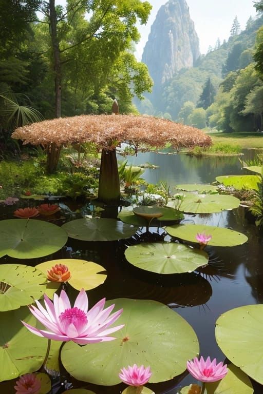 Nature curiosities 4