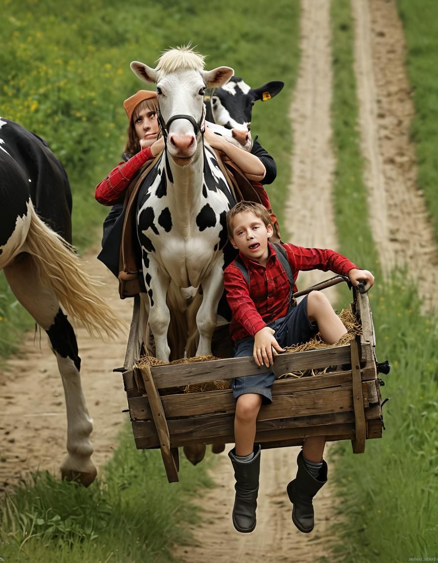 Surreal Asylum Poster Art Photography