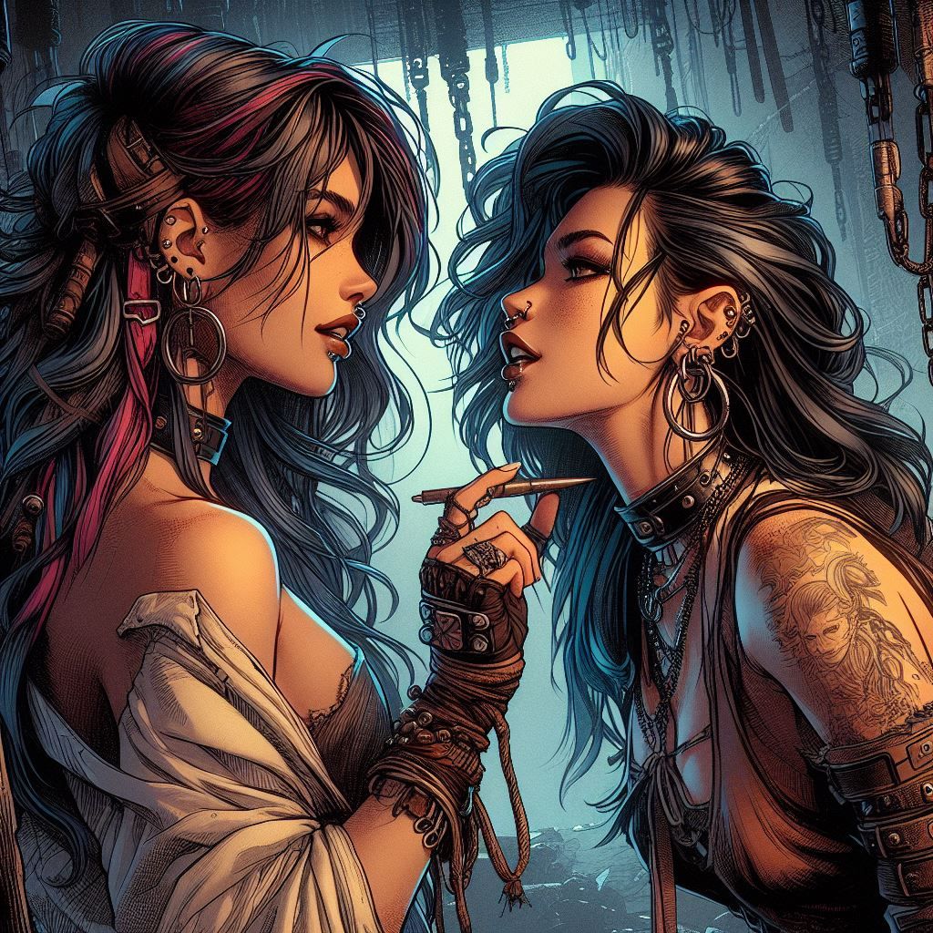 Fun and Playful Mocking