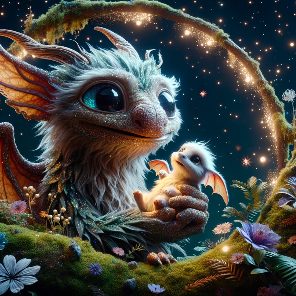 I will hold on to You  by @Nettis