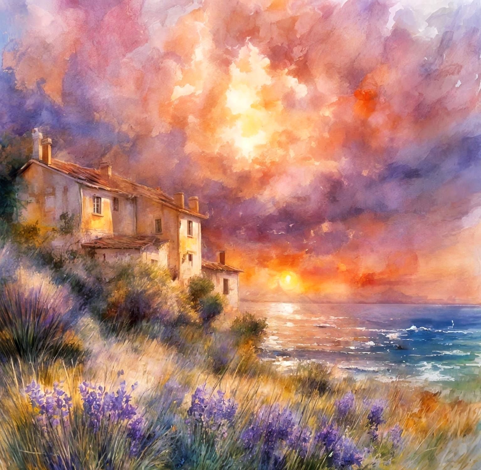 French life (2)  by @Oceane