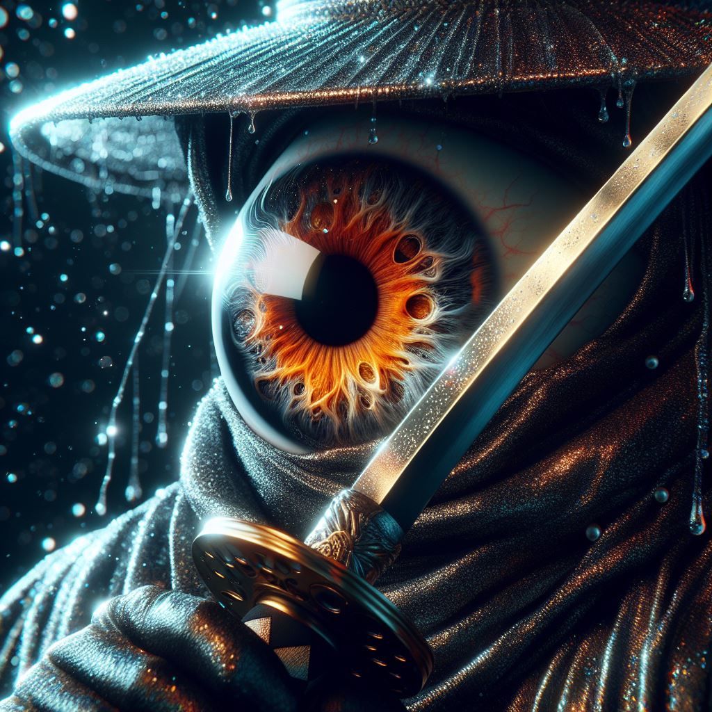 The Magnanimous @Morkai!