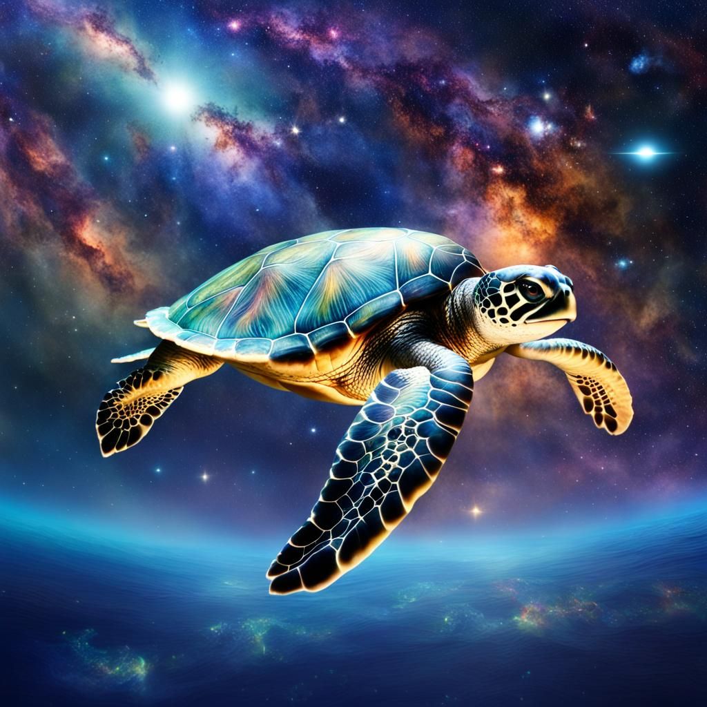 Turtle 1