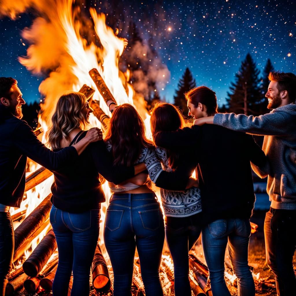 Appreciation of  Friendship