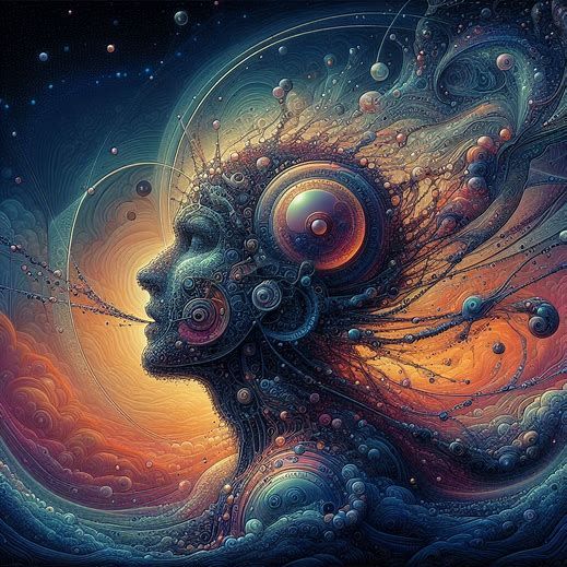Untitled Creation