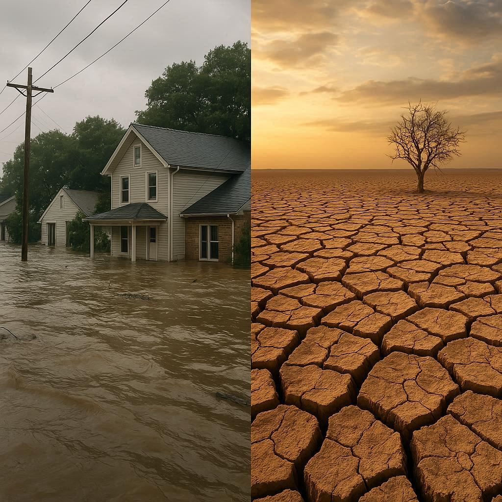 Unlikely Friends Quest - Nature's Opposites