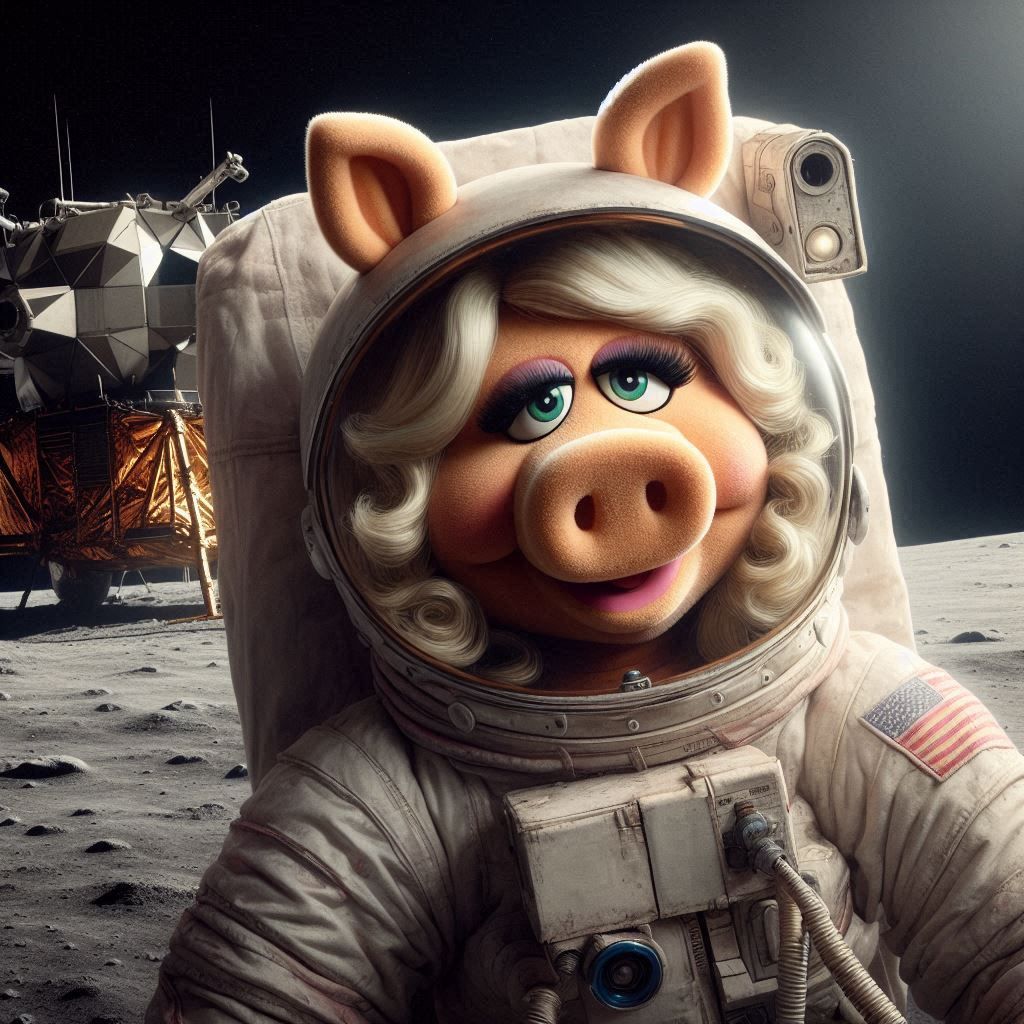 Hero image for Muppets