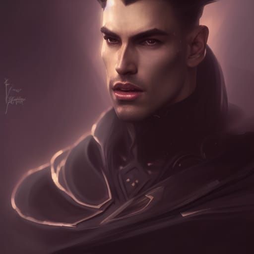 The Reaper Shadow Knight