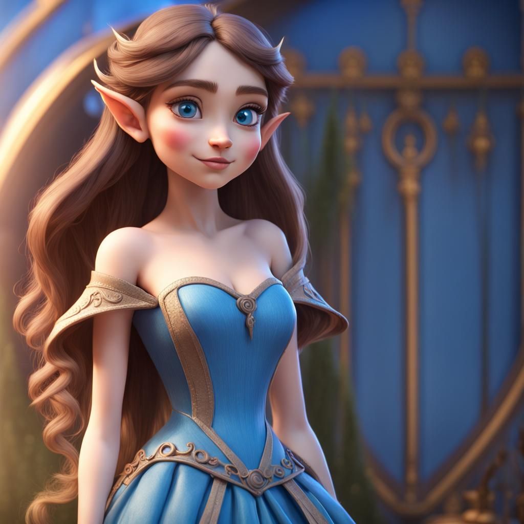 Crazy Kais art lover