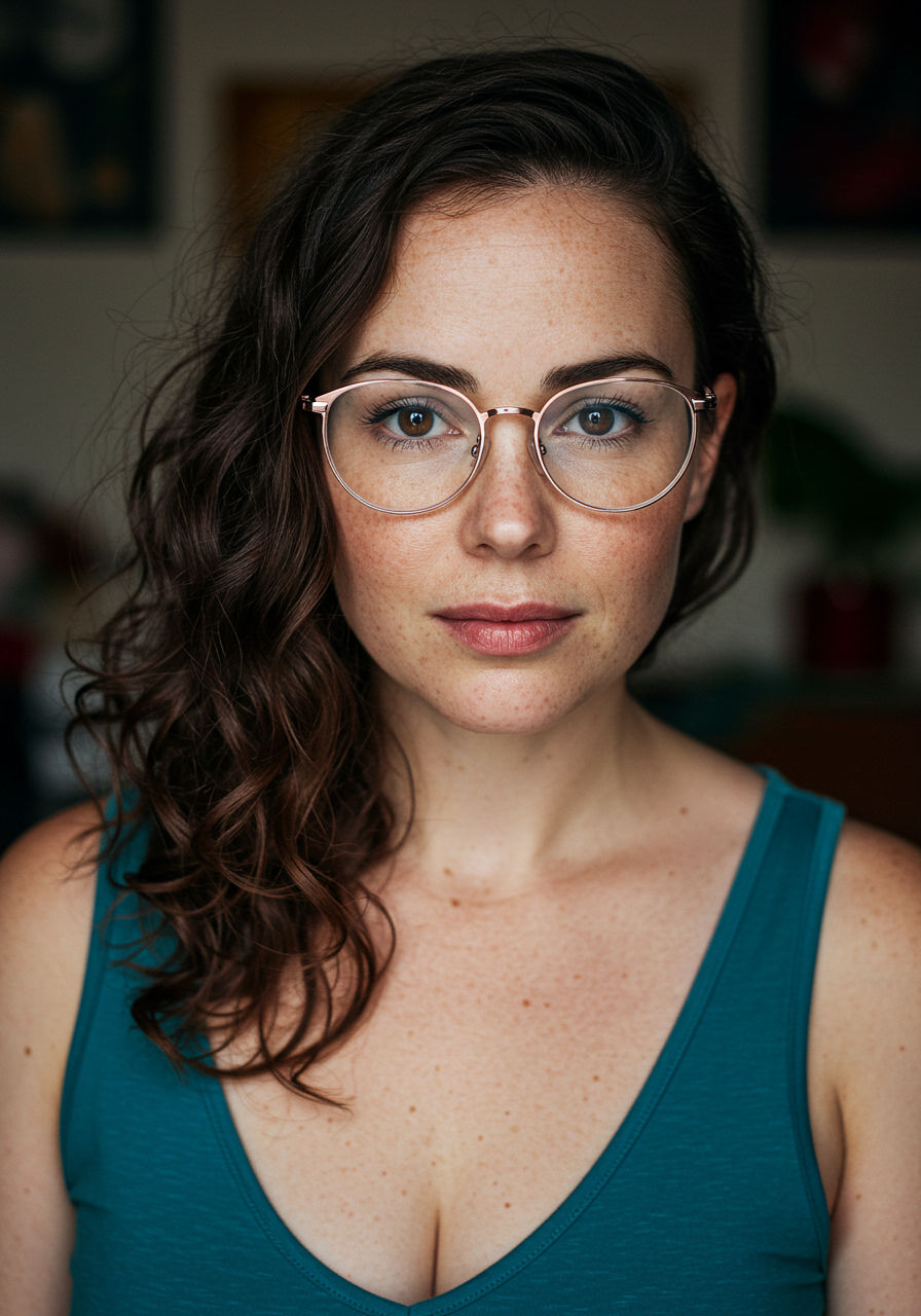 A more realistic Beauty