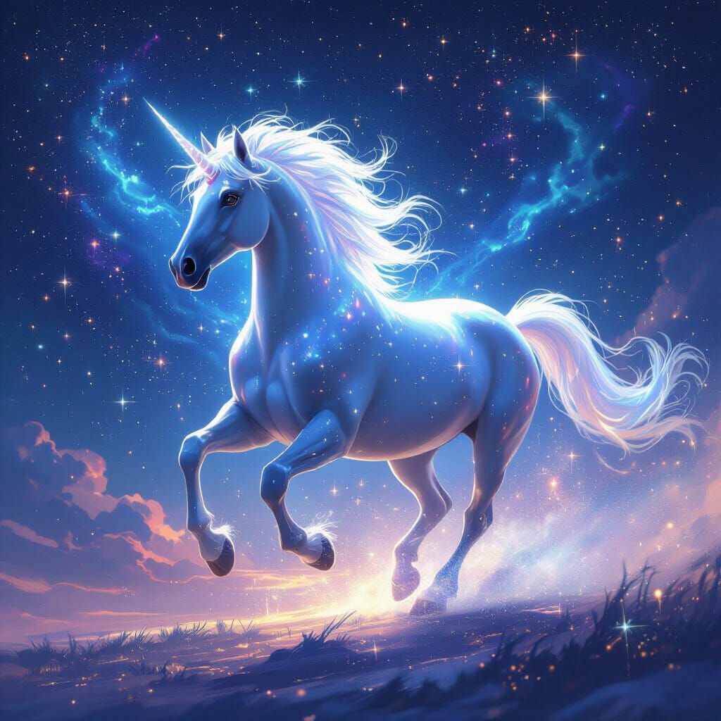 Unicorn 